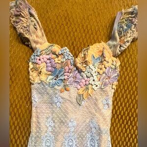 Ema Savahl dress